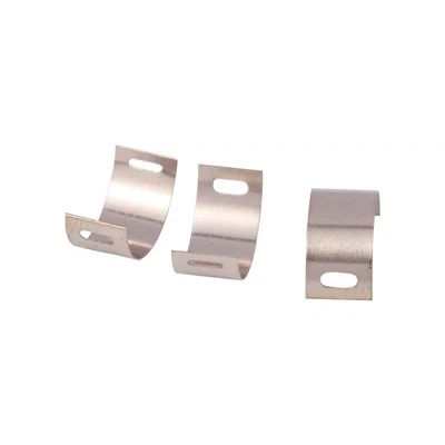 Fourslide Precision Stamping